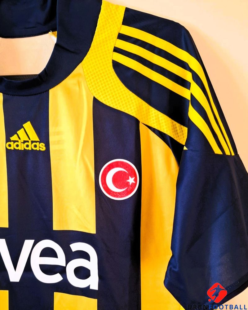 CARLOS ROBERTO 2007-08 (Fen)