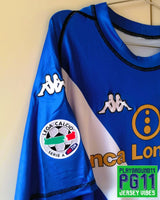 Baggio Roberto 2003-04 (Brescia)