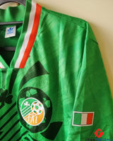 KEANE ROY 1994-95 (Ire)