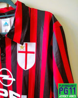 Maldini Paolo 1999-00 (Milan)