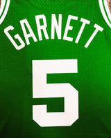 GARNETT KEVIN (BOS)