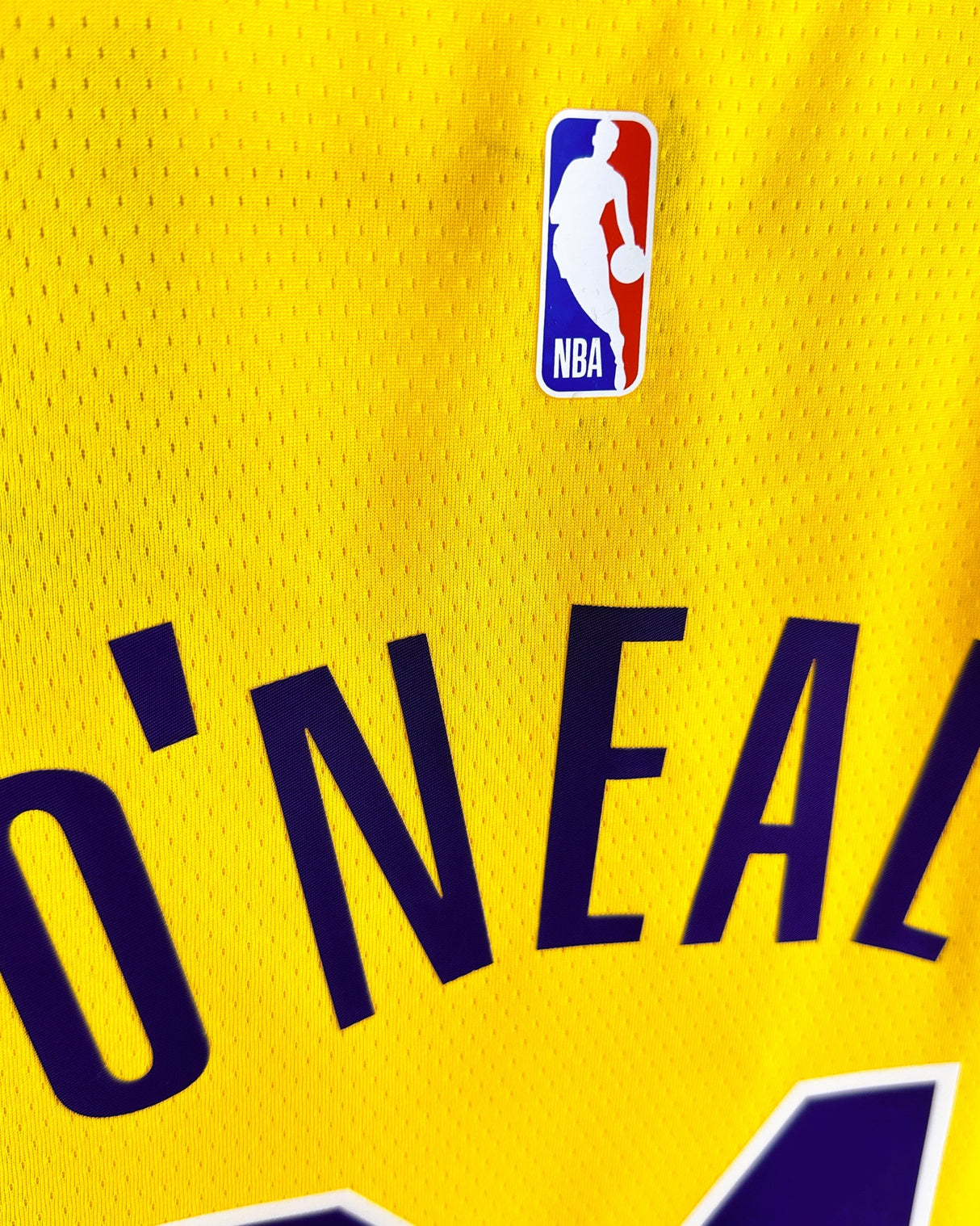O'NEAL SHAQUILLE (LAL)