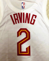 Irving Kyrie (Cleveland Cavaliers)