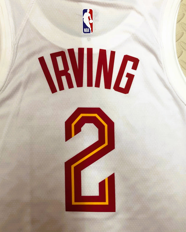 Irving Kyrie (Cleveland Cavaliers)