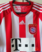 KROOS TONI 2010-11 (Bay M)