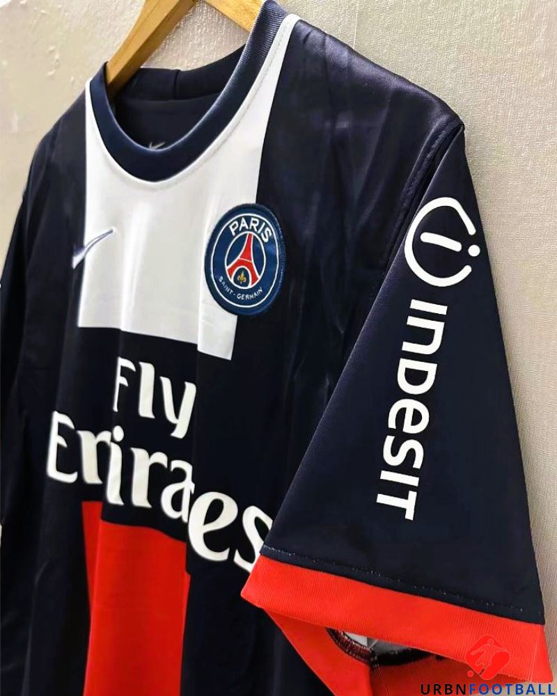 IBRAHIMOVIC ZLATAN 2013-14 (Psg)