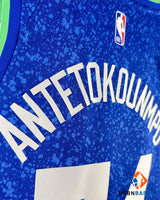 ANTETOKOUNMPO GIANNIS (MIL)