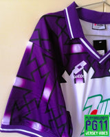 Batistuta Gabriel Omar 1992-93 (Fiorentina)
