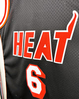 James Lebron (Miami Heat)