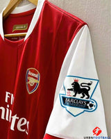 HENRY THIERRY 2006-07 (Ars)