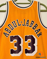Abdul-Jabbar Kareem (Los Angeles Lakers)