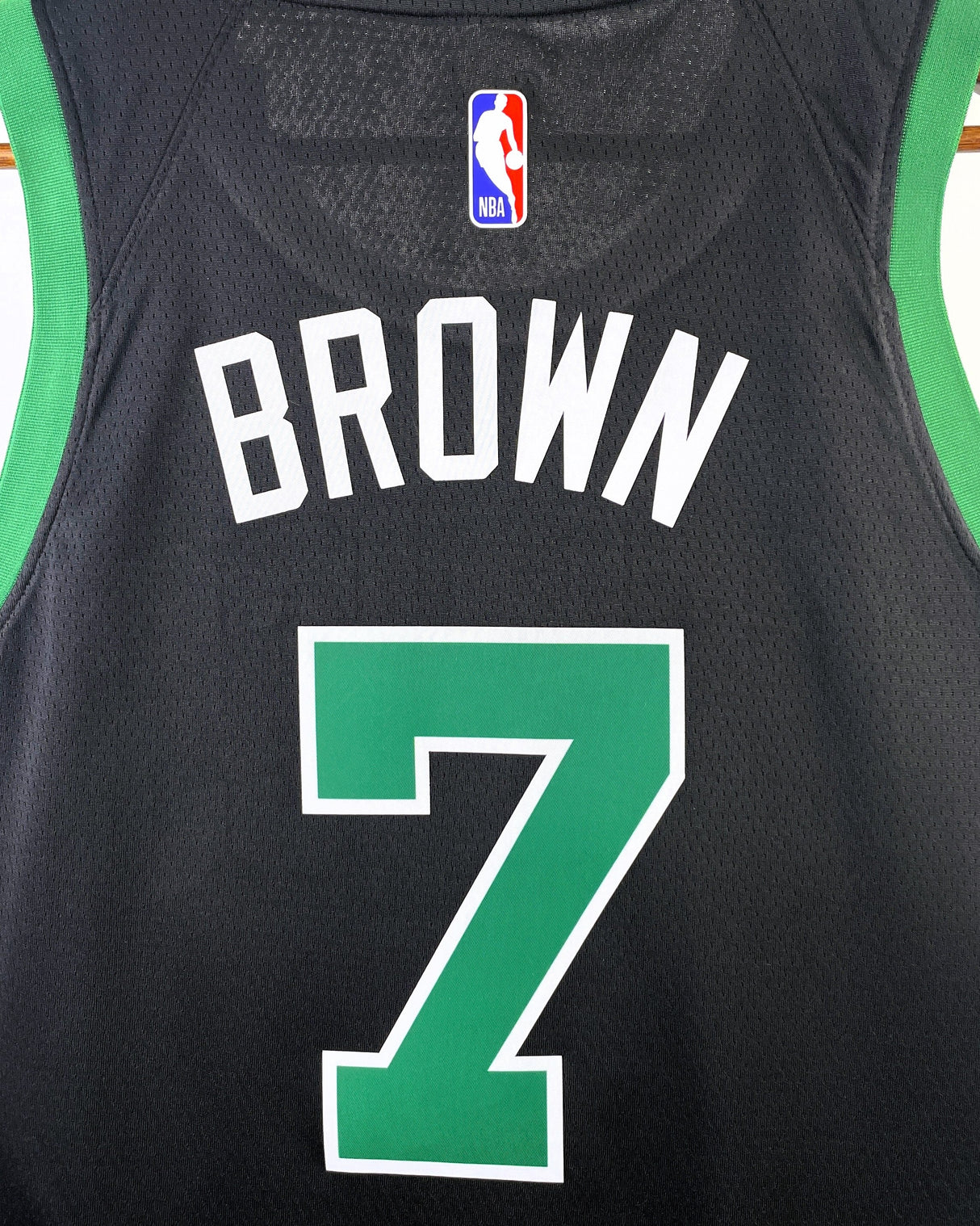 BROWN JAYLEN (BOS)