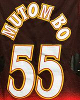 MUTOMBO DIKEMBE (ATL)