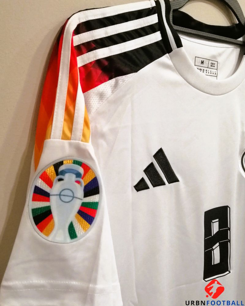 KROOS TONI 2024-25 (Ger)