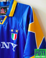 Vialli Gianluca 1995-96 (Juventus)