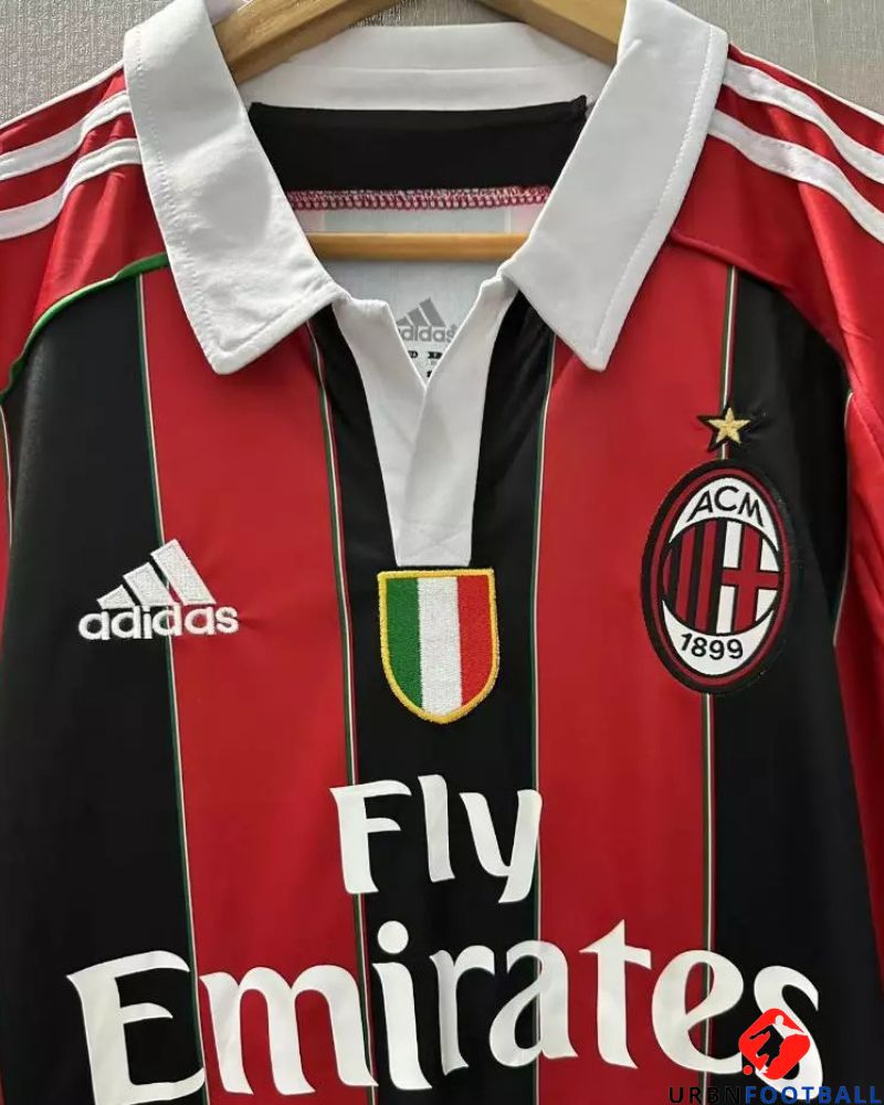INZAGHI FILIPPO 2012-13 (Mil)