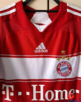 SCHWEINSTEIGER BASTIAN 2008-09 (Bay M)