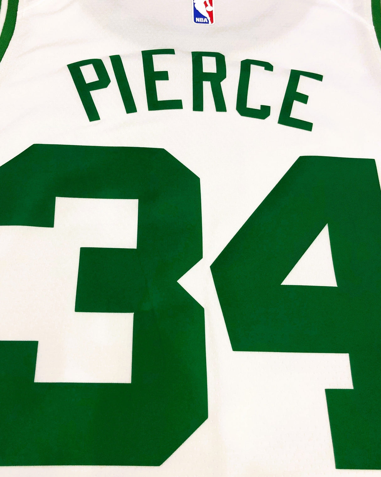 PIERCE PAUL (BOS)