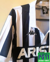 Platini Michel 1982-83 (Juventus)