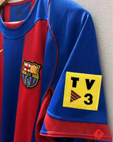 RONALDINHO 2004-05 (Bar)