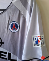 RONALDINHO 2001-02 (Psg)