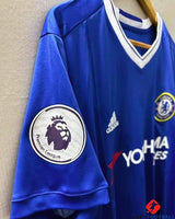 HAZARD EDEN 2016-17 (Che)