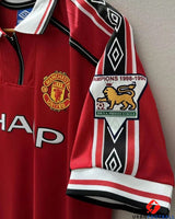 KEANE ROY 1999-00 (Man U)