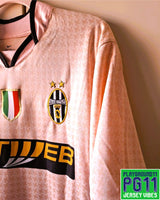 Del Piero Alessandro 2003-04 (Juventus)