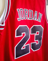 JORDAN MICHAEL (CHI)