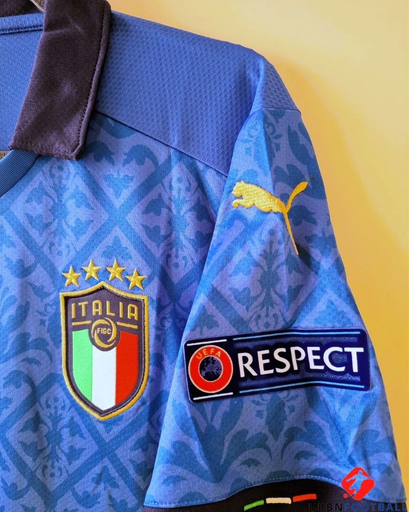 CHIELLINI GIORGIO 2020-21 (Ita)