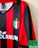 Van Basten Marco 1988-89 (Milan)
