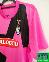 Del Piero Alessandro 2011-12 (Juventus)