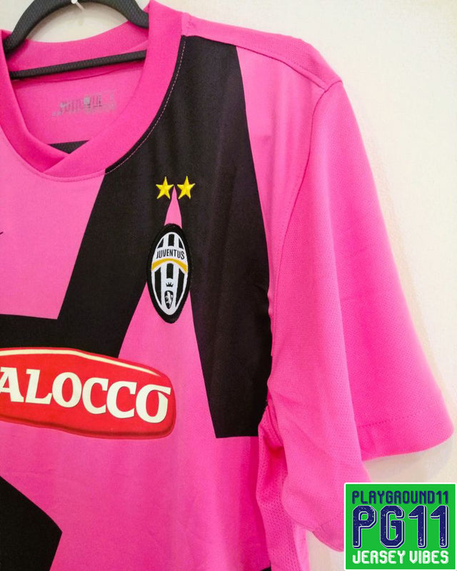 Del Piero Alessandro 2011-12 (Juventus)