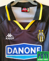 Baggio Roberto 1994-95 (Juventus)