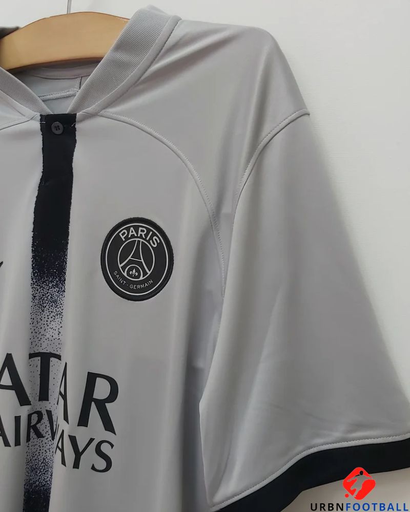 MBAPPE' KYLIAN 2022-23 (Psg)