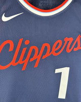 Harden James (Los Angeles Clippers)