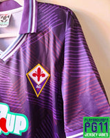 Batistuta Gabriel Omar 1992-93 (Fiorentina)