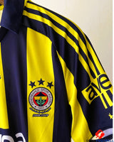 CARLOS ROBERTO 2008-09 (Fen)