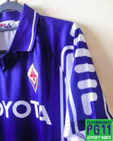 Batistuta Gabriel Omar 1999-00 (Fiorentina)