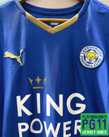 Vardy Jamie 2015-16 (Leicester)