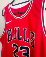 JORDAN MICHAEL (CHI)