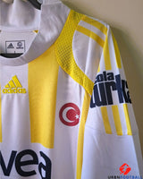 CARLOS ROBERTO 2007-08 (Fen)