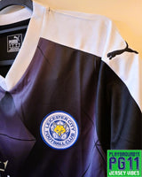Vardy Jamie 2015-16 (Leicester)
