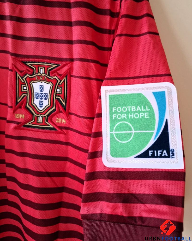 RONALDO CRISTIANO 2014-15 (Por)