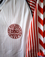 LAUDRUP MICHAEL 1986-87 (Den)