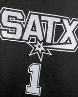 Wembanyama Victor (San Antonio Spurs)