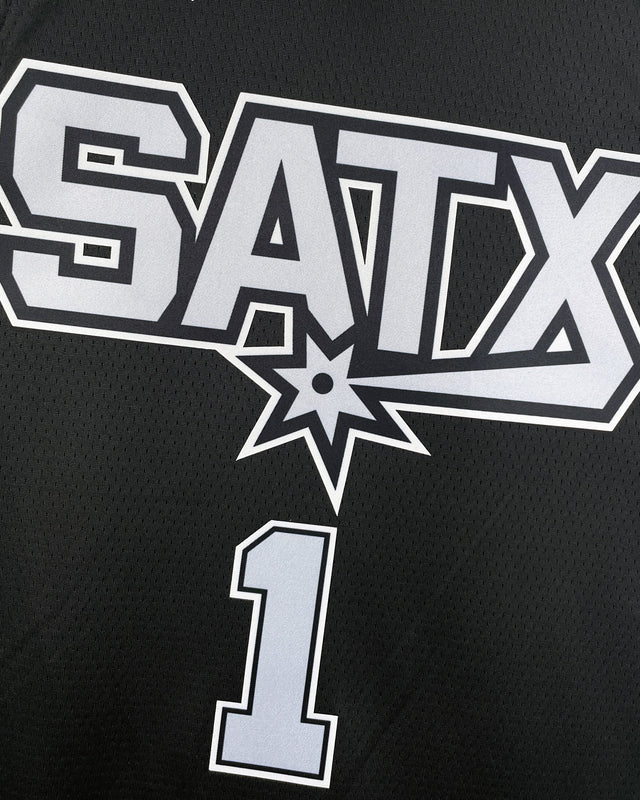 Wembanyama Victor (San Antonio Spurs)