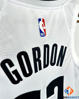 GORDON AARON (DEN)