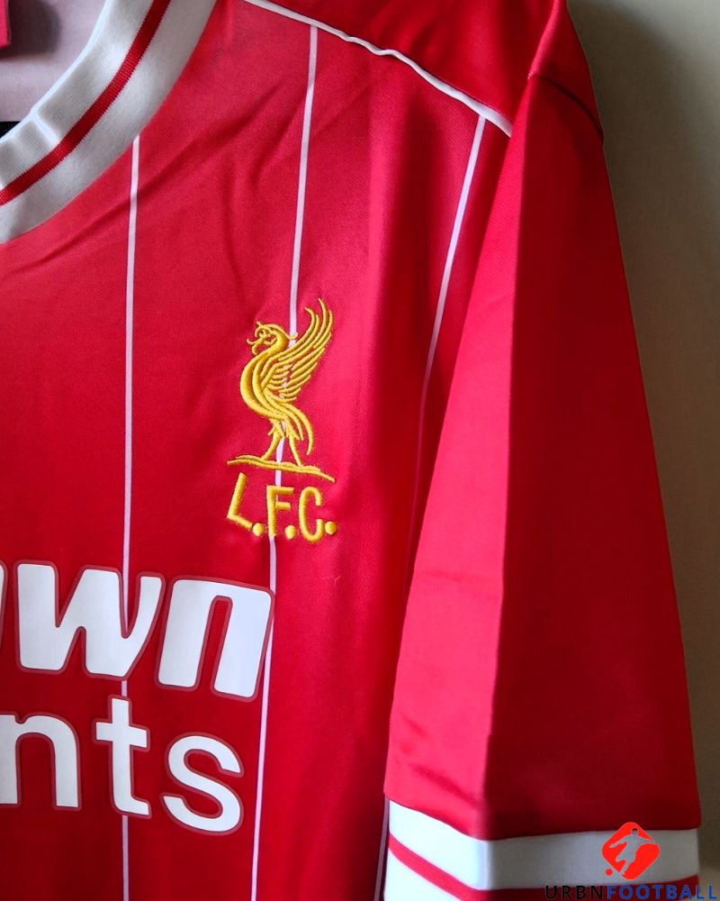 DALGLISH KENNY 1983-84 (Liv)