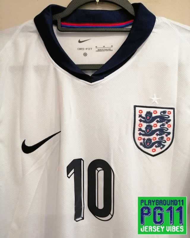 Bellingham Jude 2024-25 (England)